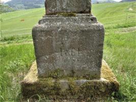 vročení na zadní straně Fotografie objektu