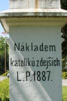 Fotografie objektu