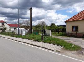 Fotografie objektu