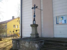 Fotografie objektu