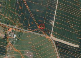 Fotografie objektu