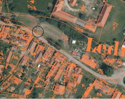 Fotografie objektu