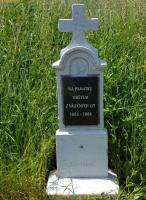 Pomník 1805 - 1806 Fotografie objektu