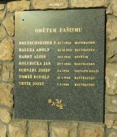 Fotografie objektu