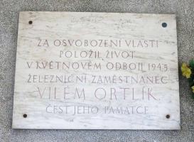 Fotografie objektu