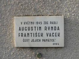 Fotografie objektu