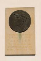 Pamětní deska Jana Čepa v Myslechovicích Fotografie objektu