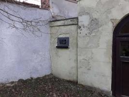 Fotografie objektu
