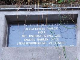 Fotografie objektu