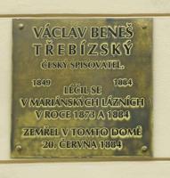 Fotografie objektu