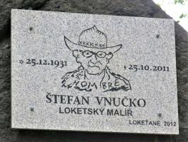 Fotografie objektu