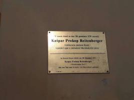 Fotografie objektu