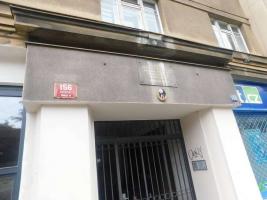 Fotografie objektu
