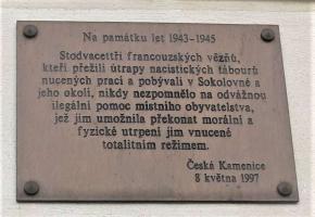 Fotografie objektu