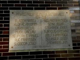 Fotografie objektu