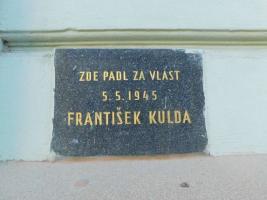 Fotografie objektu