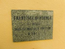 Fotografie objektu