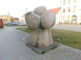 Fotografie objektu