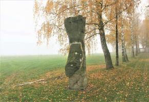 Fotografie objektu