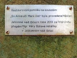 Fotografie objektu