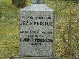 Fotografie objektu