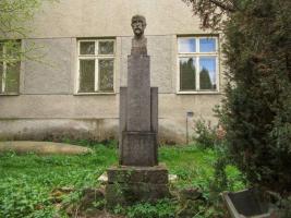 Pomník T. G. Masaryka v Kozově Fotografie objektu