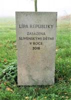 Fotografie objektu