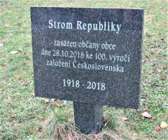 Fotografie objektu