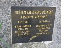 Fotografie objektu
