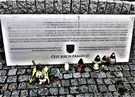 Fotografie objektu