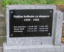 Fotografie objektu