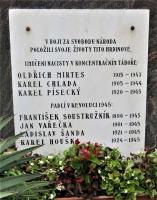 Fotografie objektu