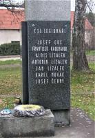 Fotografie objektu
