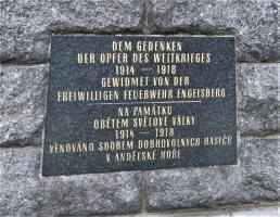 Fotografie objektu