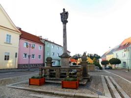 Fotografie objektu