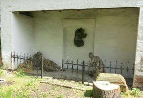 Fotografie objektu