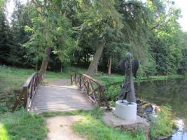 Fotografie objektu