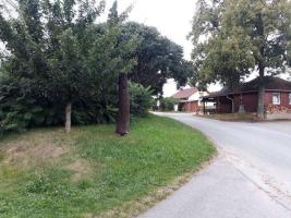 Fotografie objektu