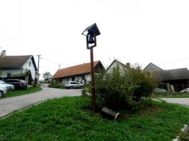 Fotografie objektu
