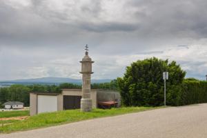 stav 2024 Fotografie objektu