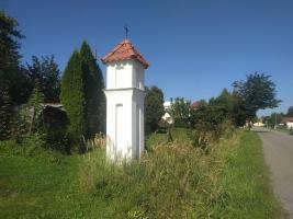 Fotografie objektu
