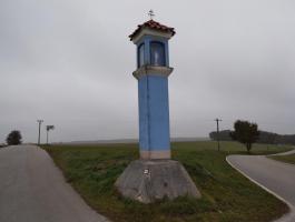 Fotografie objektu