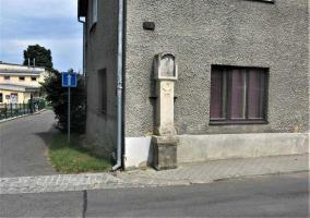 Fotografie objektu