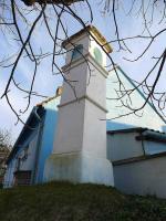 <a href="https://commons.wikimedia.org/wiki/File:Krhov - boží muka.JPG">zdroj: Wikimedia, autor, CC BY-SA</a> Fotografie objektu