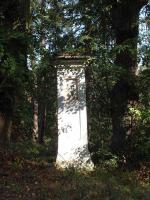 <a href="https://commons.wikimedia.org/wiki/File:Budišov, boží muka při cestě do Hodova.JPG">zdroj: Wikimedia, autor, CC BY-SA</a> Fotografie objektu