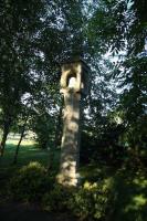 <a href="https://commons.wikimedia.org/wiki/File:Wayside shrines in gardens of Domov svaté Anežky in Velký Újezd, Kojatice, Třebíč District.JPG">zdroj: Wikimedia, autor, CC BY-SA</a> Fotografie objektu