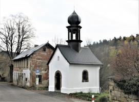Fotografie objektu