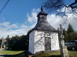 Fotografie objektu