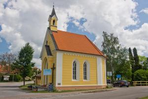 Fotografie objektu