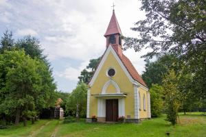 Fotografie objektu
